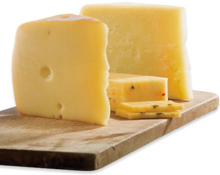 Cheese